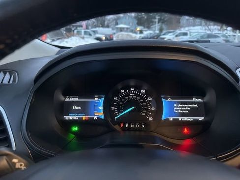 Certified 2022 Ford Edge SEL w/ Convenience Package image 25