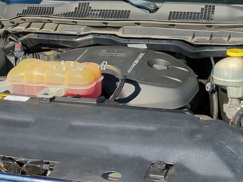 Used 2017 RAM 1500 Big Horn image 31