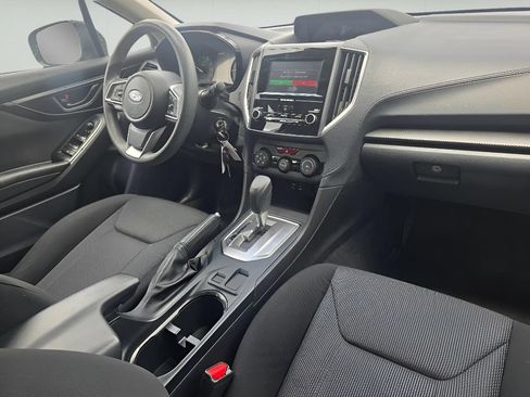 Used 2022 Subaru Impreza 2.0i AWD/4WD image 24