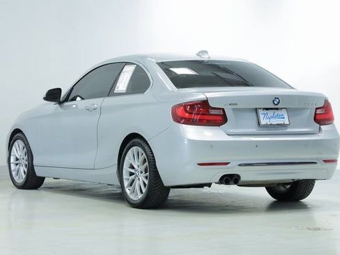 Used 2016 BMW 228i xDrive Coupe image 5