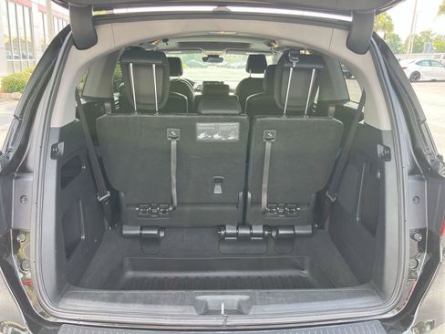 Used 2023 Honda Odyssey EX-L image 28