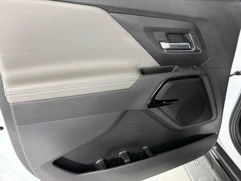 New 2026 Chevrolet Silverado EV Trail Boss image 48