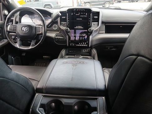 Used 2019 RAM 3500 Limited AWD/4WD image 29