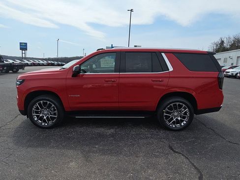 New 2026 Chevrolet Tahoe LT image 5