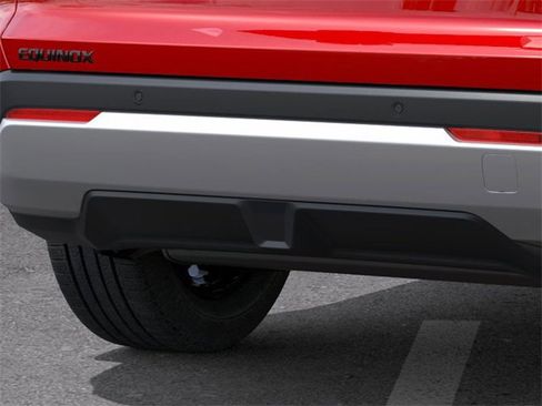 New 2026 Chevrolet Equinox LT w/ Convenience Package II image 14