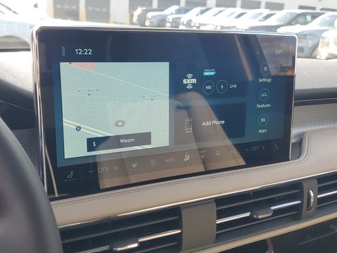 New 2026 Lincoln Corsair Premiere image 20