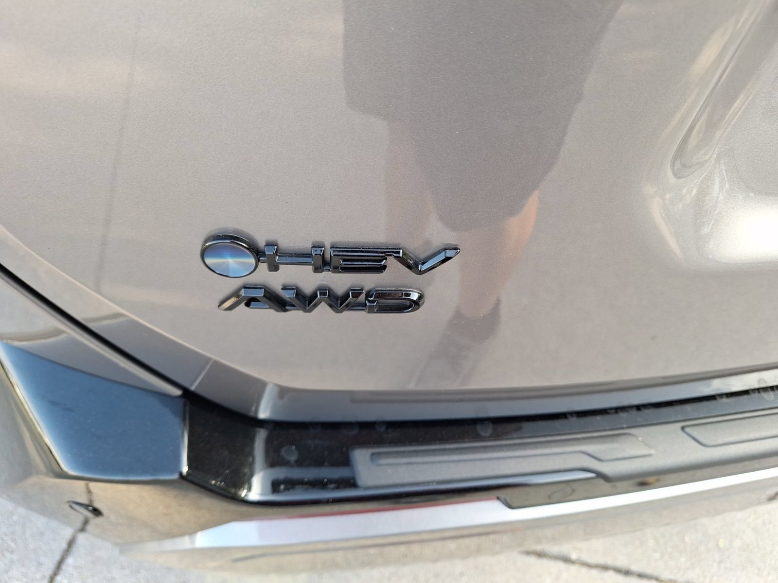 Used 2026 Toyota RAV4 XSE w/ Weather Package AWD/4WD image 12