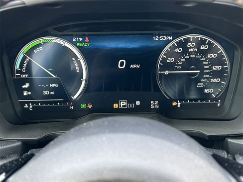 New 2025 Subaru Forester Touring image 19