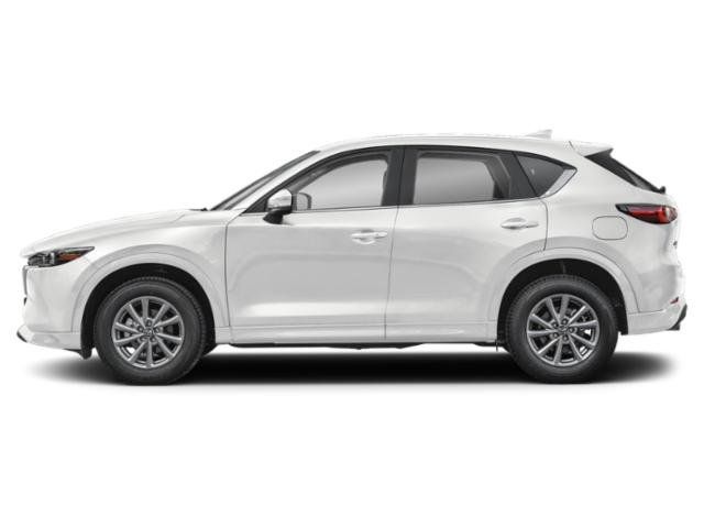 Certified 2024 MAZDA CX-5 AWD 2.5 S w/ Select Package image 2