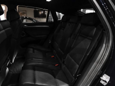 Used 2014 BMW X6 M AWD/4WD image 35