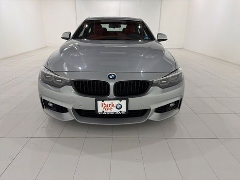 Used 2019 BMW 440i xDrive Coupe w/ M Sport Package image 8