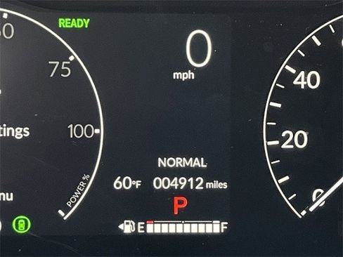 Certified 2025 Honda CR-V Sport image 15