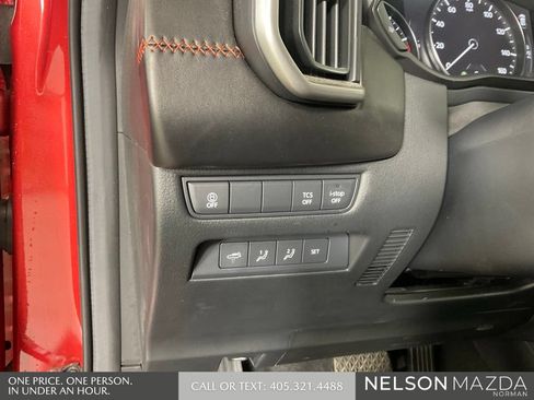 Used 2025 MAZDA CX-50 AWD 2.5 Turbo w/ Weather Package image 45