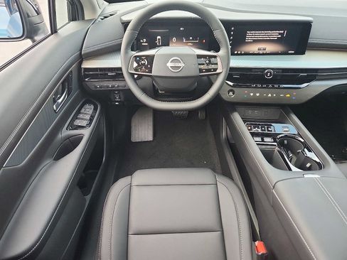 New 2025 Nissan Murano SL image 11