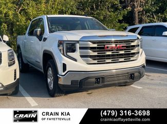 Used 2022 GMC Sierra 1500 SLE AWD/4WD video 1
