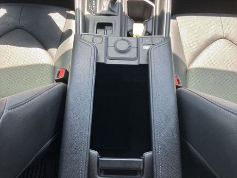 Certified 2025 Toyota Grand Highlander AWD Hybrid image 20