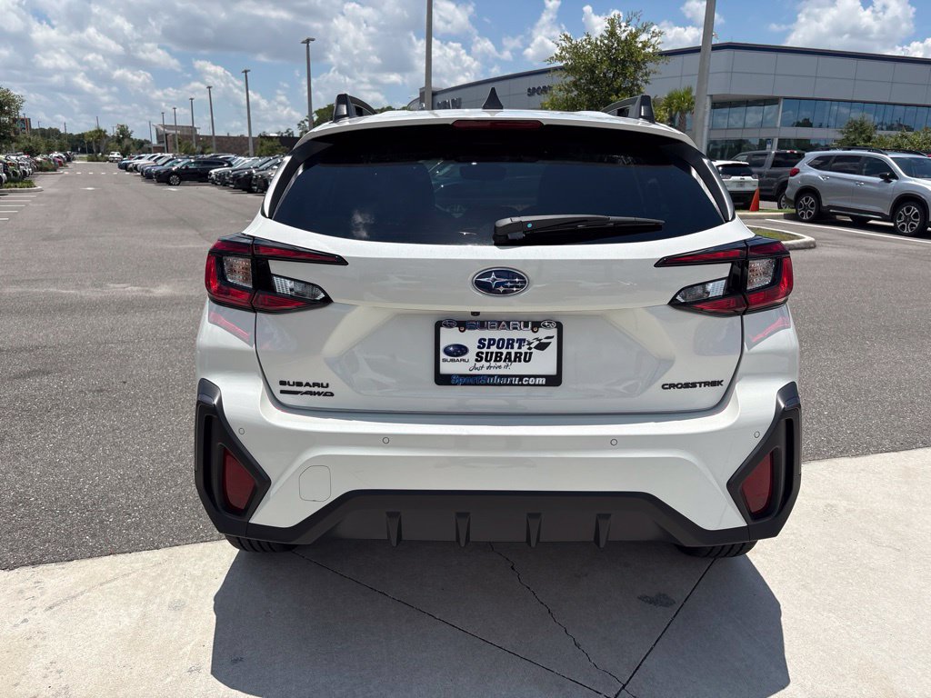 New 2026 Subaru Crosstrek 2.5i Limited AWD/4WD image 6