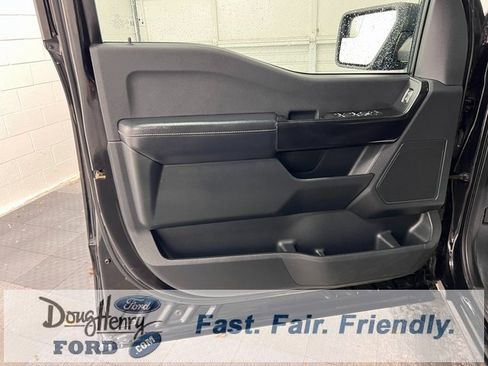 Used 2021 Ford F150 XL w/ STX Appearance Package image 24