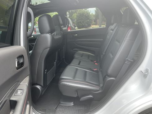 Used 2026 Dodge Durango GT AWD/4WD image 30