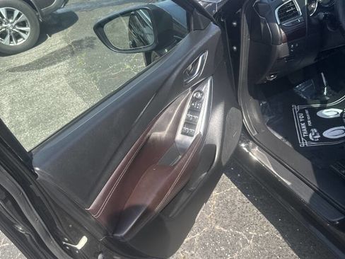 Used 2016 MAZDA MAZDA6 Grand Touring image 8