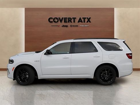 New 2026 Dodge Durango GT w/ Blacktop Package image 2