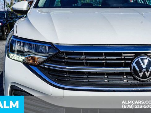 Used 2024 Volkswagen Jetta S image 12