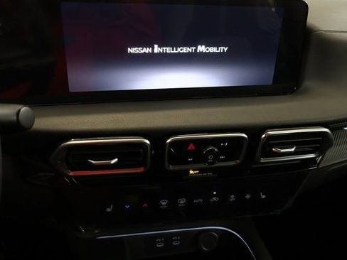 New 2026 Nissan Sentra SV w/ SV Convenience Package image 17