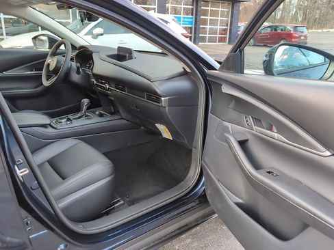 New 2026 MAZDA CX-30 AWD 2.5 S w/ Select Sport Pkg image 6