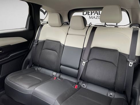 New 2026 MAZDA CX-5 Select AWD/4WD image 12