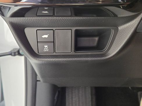 New 2026 Acura ADX FWD image 29