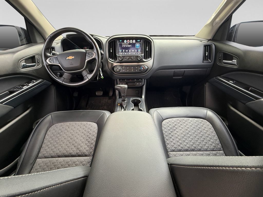 Used 2016 Chevrolet Colorado Z71 AWD/4WD image 23