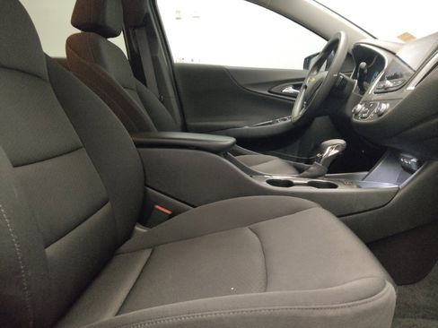 Used 2024 Chevrolet Malibu LS FWD image 21