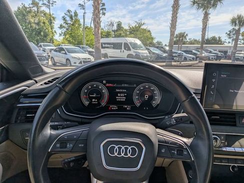 Used 2024 Audi A5 2.0T Premium Plus AWD/4WD image 30