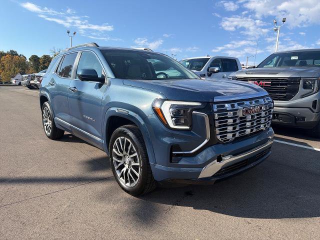 New 2027 GMC Terrain Denali AWD/4WD image 1