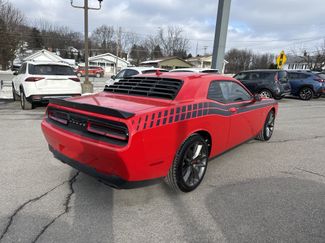 Used 2019 Dodge Challenger R/T Scat Pack w/ Plus Package video 3