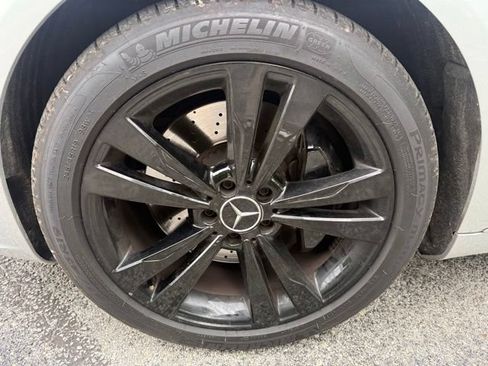 Used 2015 Mercedes-Benz S 550 Sedan image 8