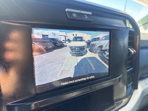 Used 2025 Ford F250 XLT w/ FX4 Off-Road Package image 3