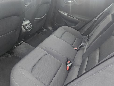 Used 2024 Chevrolet Malibu LT image 14
