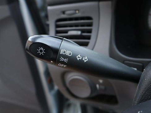 Used 2009 Kia Rio LX FWD image 25