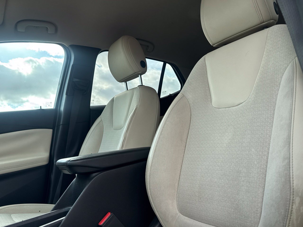 Used 2020 Buick Encore GX Preferred FWD image 45