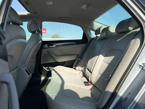 Used 2016 Hyundai Sonata Sport w/ Option Group 03 image 29