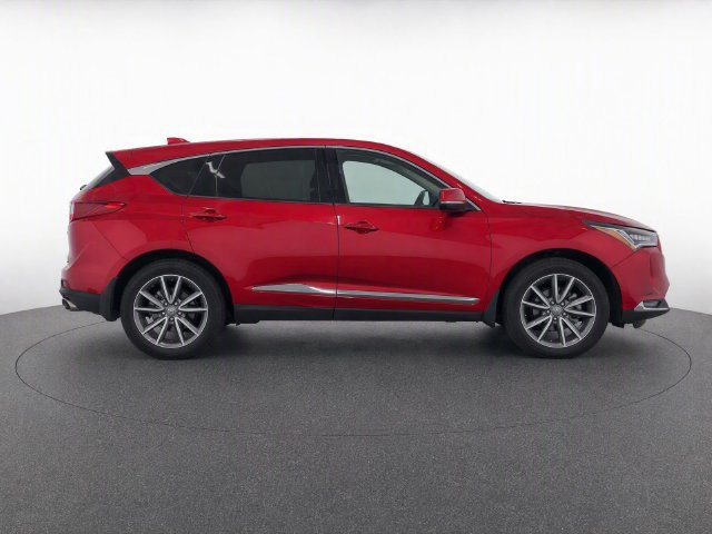 Used 2022 Acura RDX w/ Technology Package FWD image 8