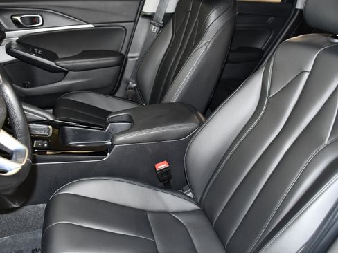 Certified 2024 Acura Integra FWD image 37