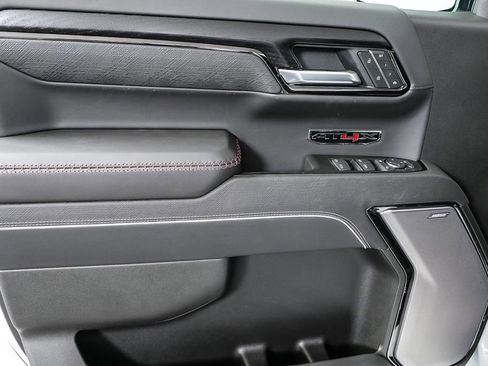 New 2026 GMC Sierra 1500 AT4X image 6