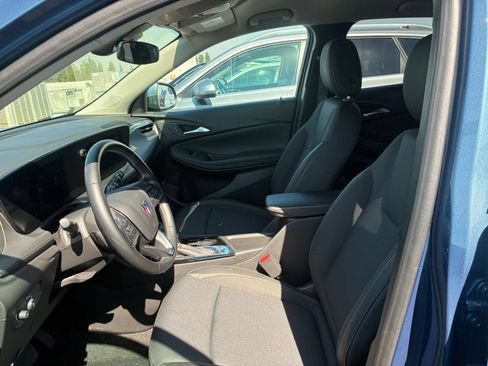 Used 2026 Buick Encore GX Preferred FWD image 25