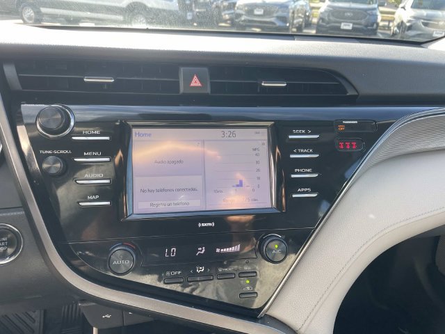 Used 2020 Toyota Camry SE w/ Convenience Package FWD image 23