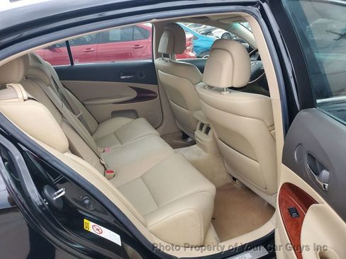 Used 2007 Lexus GS 350 image 17