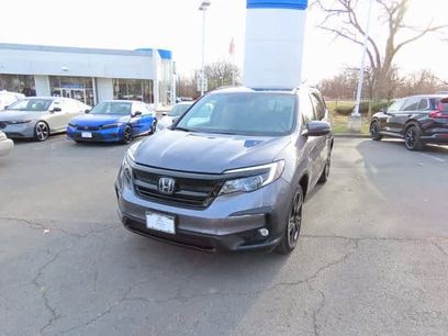 Used 2022 Honda Pilot Special Edition