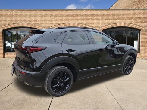 New 2026 MAZDA CX-30 AWD 2.5 S image 3
