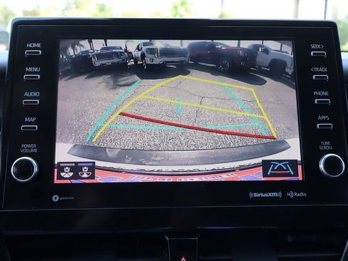Used 2021 Toyota Camry XSE FWD image 34